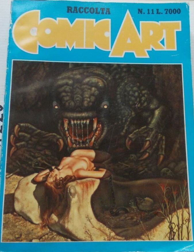 COMIC ART RACCOLTA - 11_thumbnail