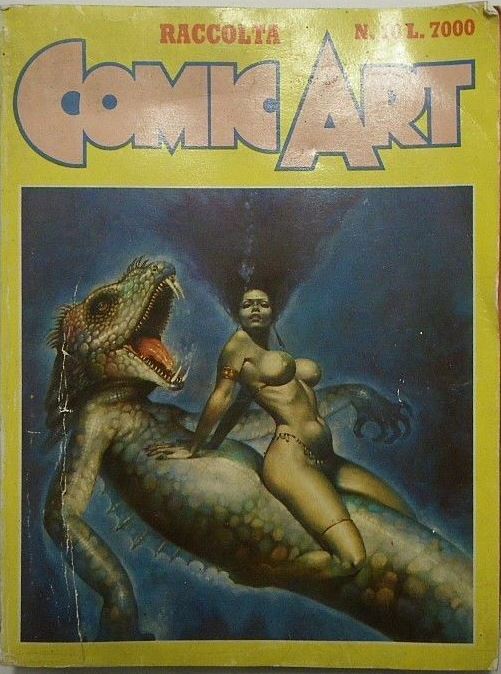COMIC ART RACCOLTA - 10_thumbnail