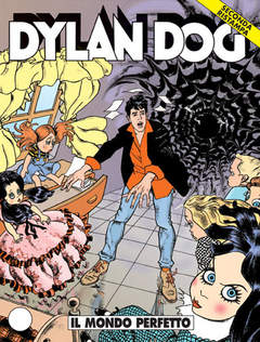 DYLAN DOG SECONDA RISTAMPA - 163_thumbnail