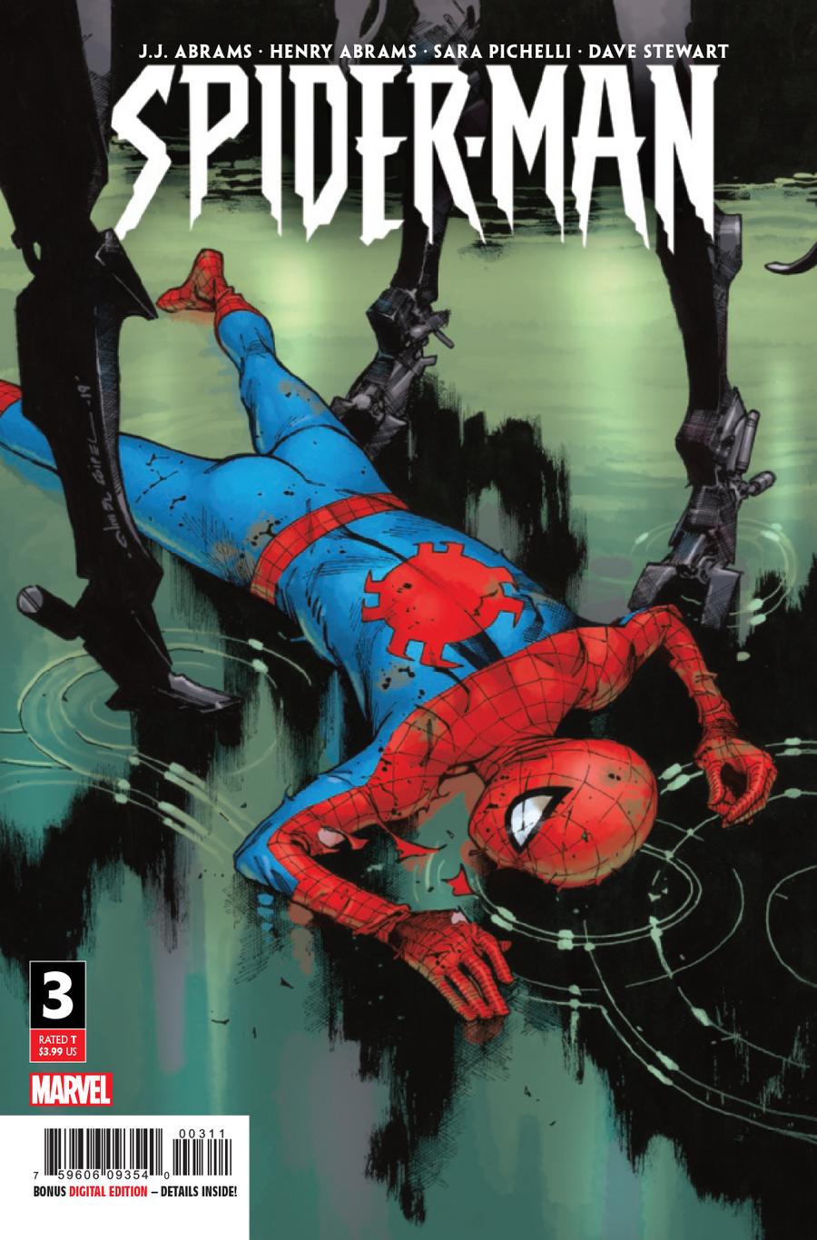 SPIDER-MAN (2019 MARVEL) - 3_thumbnail SPIDER-MAN (2019 MARVEL) - 3_thumbnail
