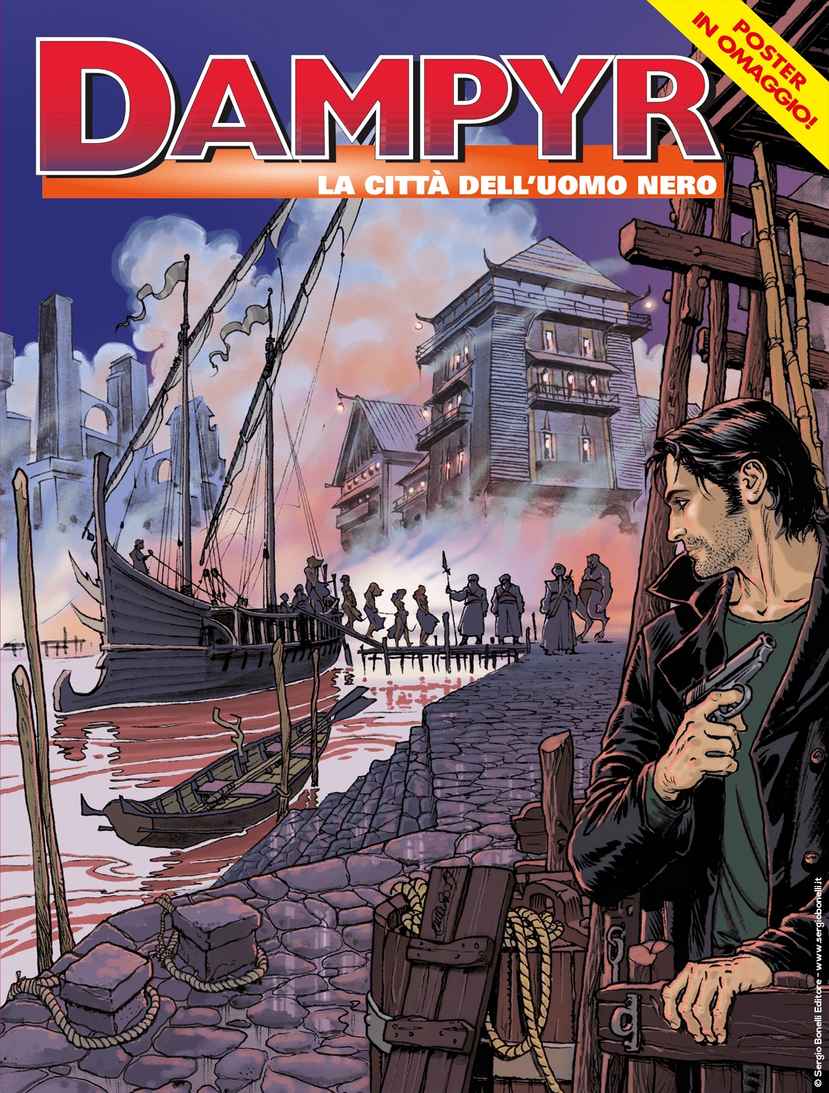 DAMPYR - 231_thumbnail DAMPYR - 231_thumbnail