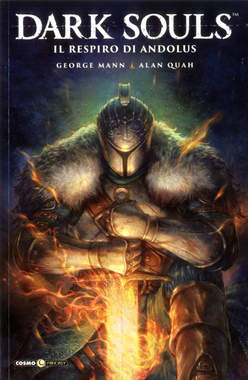 DARK SOULS (COSMO) - 1_thumbnail DARK SOULS (COSMO) - 1_thumbnail