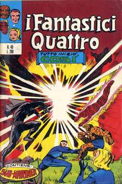 FANTASTICI QUATTRO (CORNO) - 49_thumbnail FANTASTICI QUATTRO (CORNO) - 49_thumbnail