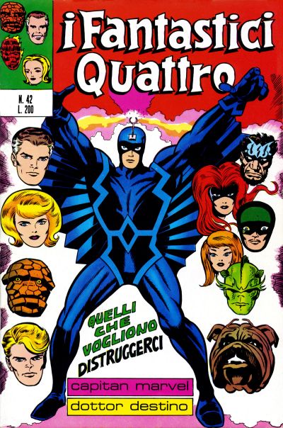 FANTASTICI QUATTRO (CORNO) - 42_thumbnail FANTASTICI QUATTRO (CORNO) - 42_thumbnail