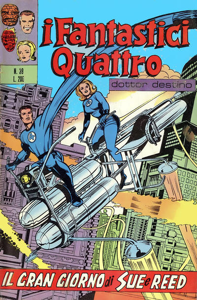 FANTASTICI QUATTRO (CORNO) - 39_thumbnail FANTASTICI QUATTRO (CORNO) - 39_thumbnail