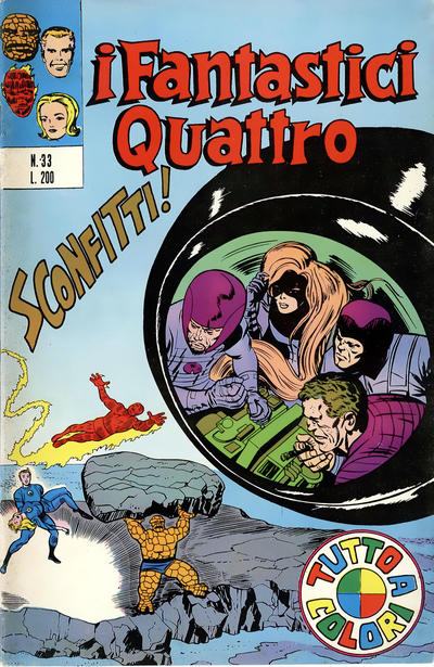 FANTASTICI QUATTRO (CORNO) - 33_thumbnail FANTASTICI QUATTRO (CORNO) - 33_thumbnail
