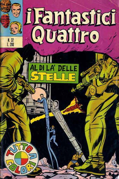 FANTASTICI QUATTRO (CORNO) - 32_thumbnail