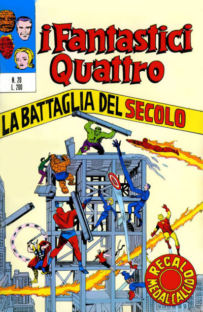 FANTASTICI QUATTRO (CORNO) - 20_thumbnail FANTASTICI QUATTRO (CORNO) - 20_thumbnail