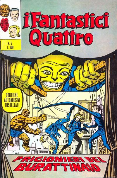 FANTASTICI QUATTRO (CORNO) - 5_thumbnail FANTASTICI QUATTRO (CORNO) - 5_thumbnail