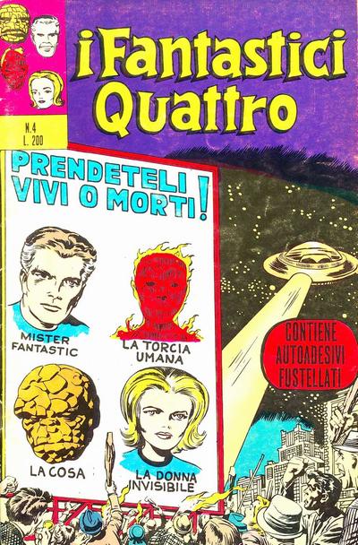 FANTASTICI QUATTRO (CORNO) - 4_thumbnail FANTASTICI QUATTRO (CORNO) - 4_thumbnail