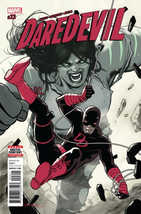 DAREDEVIL VOL 5 (SERIE 2015) - 23_thumbnail