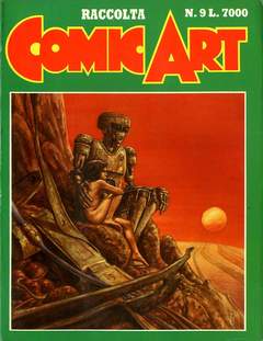 COMIC ART RACCOLTA - 9_thumbnail
