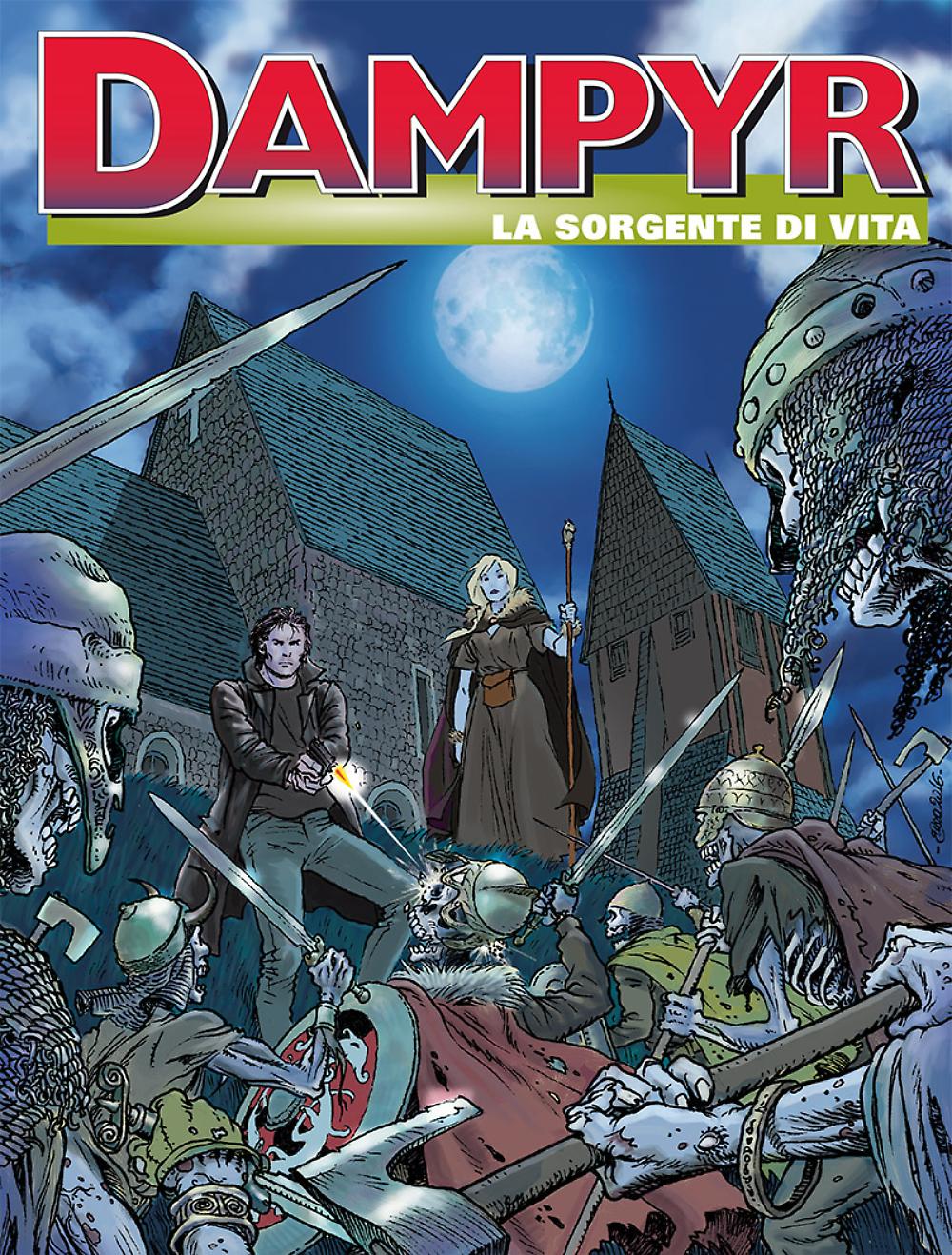 DAMPYR - 203_thumbnail DAMPYR - 203_thumbnail