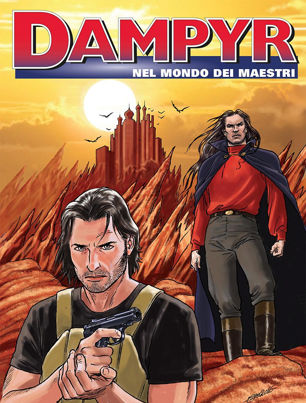 DAMPYR - 202_thumbnail DAMPYR - 202_thumbnail