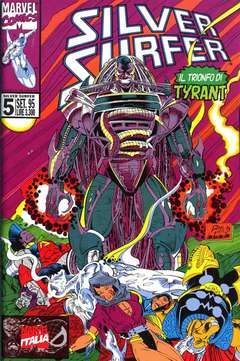SILVER SURFER (1994 PANINI) - 5_thumbnail