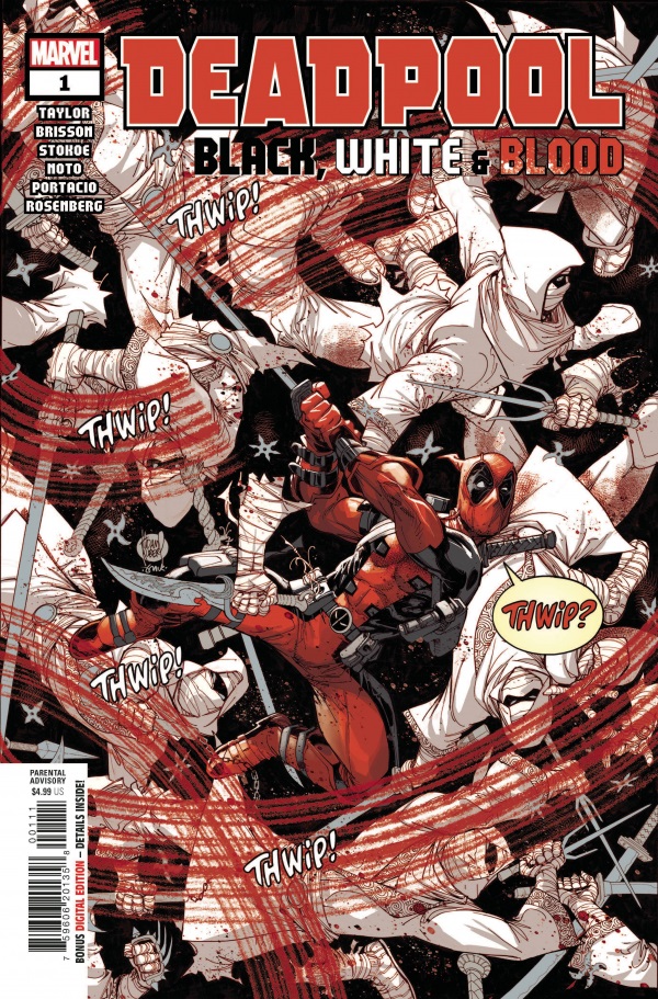 DEADPOOL BLACK, WHITE & BLOOD - 1_thumbnail DEADPOOL BLACK, WHITE & BLOOD - 1_thumbnail