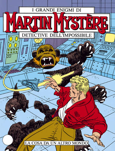 MARTIN MYSTERE (BONELLI) - 75_thumbnail