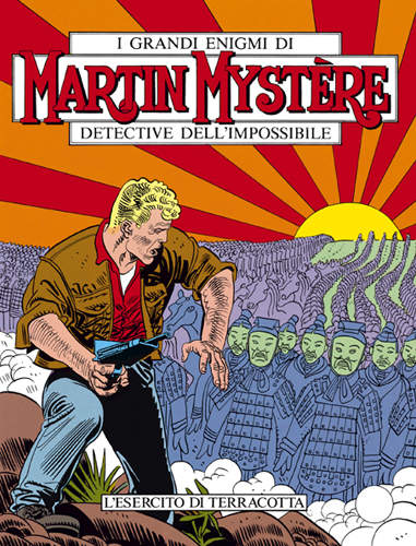 MARTIN MYSTERE (BONELLI) - 74_thumbnail