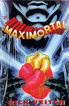 MAXIMORTAL THE - UNICO_thumbnail