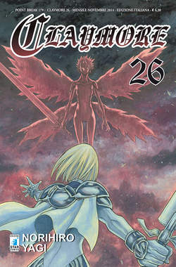 CLAYMORE - 26_thumbnail CLAYMORE - 26_thumbnail