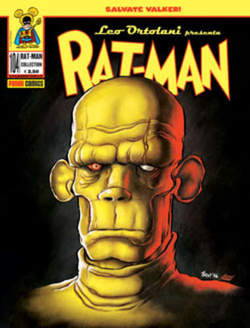 RAT-MAN COLLECTION - 104_thumbnail RAT-MAN COLLECTION - 104_thumbnail