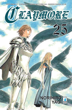 CLAYMORE - 25_thumbnail