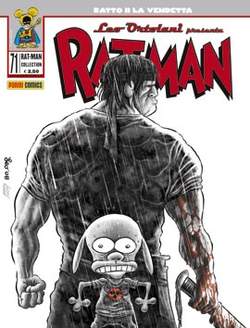 RAT-MAN COLLECTION - 71_thumbnail RAT-MAN COLLECTION - 71_thumbnail