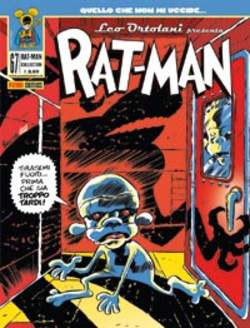 RAT-MAN COLLECTION - 67_thumbnail RAT-MAN COLLECTION - 67_thumbnail
