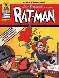RAT-MAN COLLECTION - 60_thumbnail