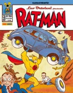 RAT-MAN COLLECTION - 59_thumbnail RAT-MAN COLLECTION - 59_thumbnail