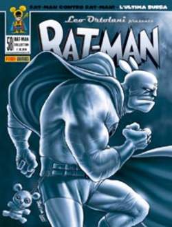 RAT-MAN COLLECTION - 58_thumbnail RAT-MAN COLLECTION - 58_thumbnail