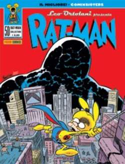 RAT-MAN COLLECTION - 50_thumbnail