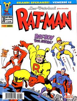 RAT-MAN COLLECTION - 30_thumbnail