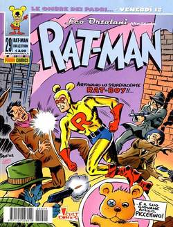 RAT-MAN COLLECTION - 29_thumbnail