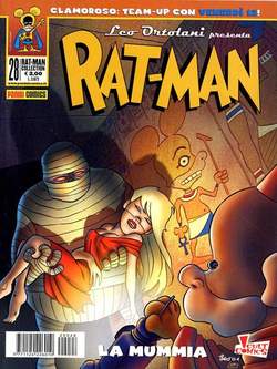 RAT-MAN COLLECTION - 28_thumbnail