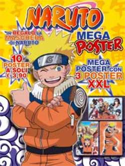 NARUTO MEGA POSTER - 1_thumbnail