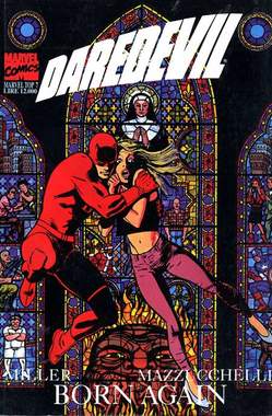 DAREDEVIL BORN AGAIN - UNICO_thumbnail DAREDEVIL BORN AGAIN - UNICO_thumbnail