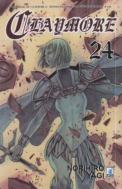 CLAYMORE - 24_thumbnail CLAYMORE - 24_thumbnail