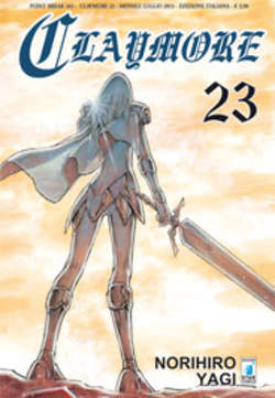 CLAYMORE - 23_thumbnail CLAYMORE - 23_thumbnail