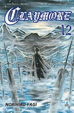 CLAYMORE - 12_thumbnail CLAYMORE - 12_thumbnail