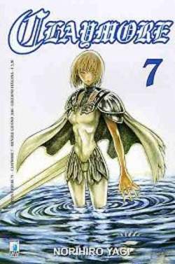 CLAYMORE - 7_thumbnail