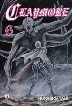 CLAYMORE - 6_thumbnail CLAYMORE - 6_thumbnail