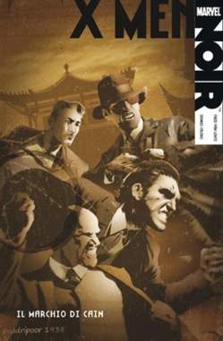MARVEL NOIR X MEN - 2_thumbnail MARVEL NOIR X MEN - 2_thumbnail