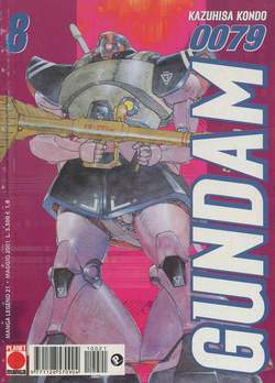 GUNDAM 0079 - 8_thumbnail