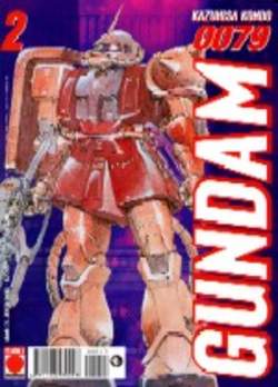 GUNDAM 0079 - 2_thumbnail