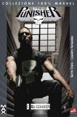 100% MARVEL THE PUNISHER (MAX) - 7_thumbnail