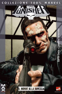 100% MARVEL THE PUNISHER (MAX) - 5_thumbnail