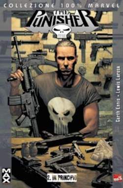100% MARVEL THE PUNISHER (MAX) - 2_thumbnail