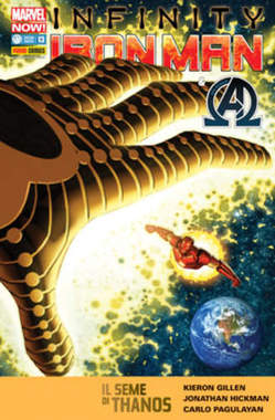 IRON MAN (2013 PANINI) - 13_thumbnail