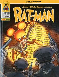 RAT-MAN COLLECTION - 101_thumbnail